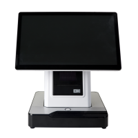 Touch pos machine with good quality AB-9100